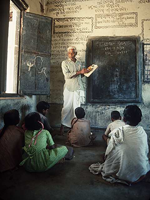 Uncommon Solutions Training Division - sharing and developing 
            knowledge and skills